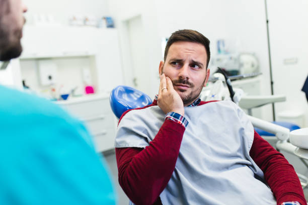 Oral Cancer Screening in San Joaquin, CA