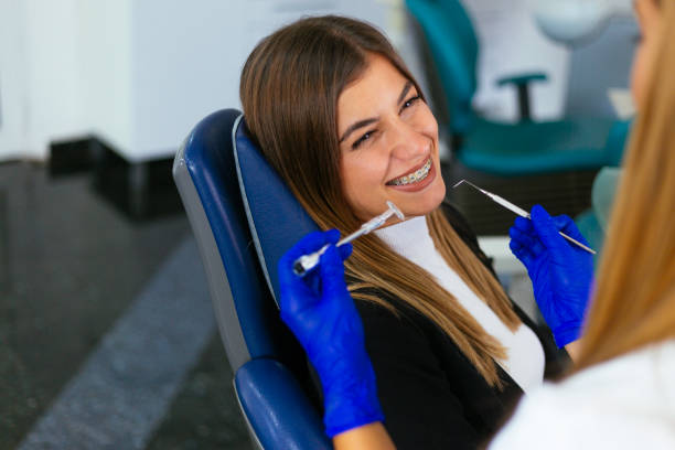 Best Laser Dentistry  in San Joaquin, CA