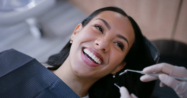 TMJ/TMD Treatment in San Joaquin, CA