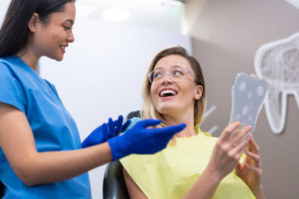 Best Dentures (Full and Partial)  in San Joaquin, CA