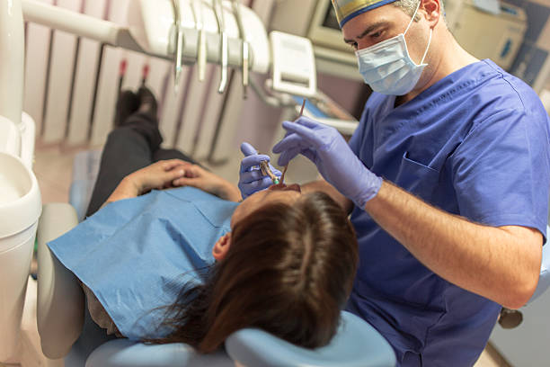 Best Teeth Whitening  in San Joaquin, CA