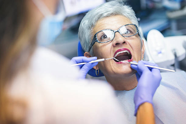 Best Oral Cancer Screening  in San Joaquin, CA